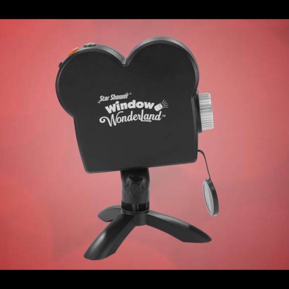 Star Shooter Window Winderland - Picture 3 of 6